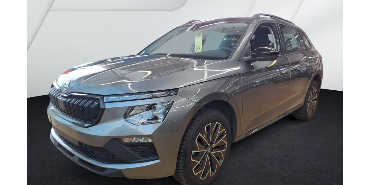 Skoda Kamiq 25.730 km 27.885 € Hof 95032