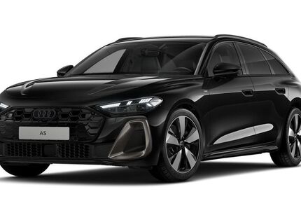 Audi A5 17.650 km 52.730 &euro; Vechta 49377