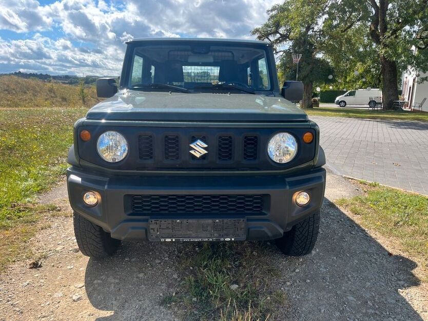 Jimny