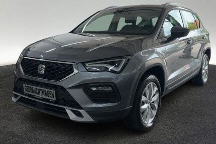 Seat Ateca 18.500 km 25.960 &euro; Weilheim 82362
