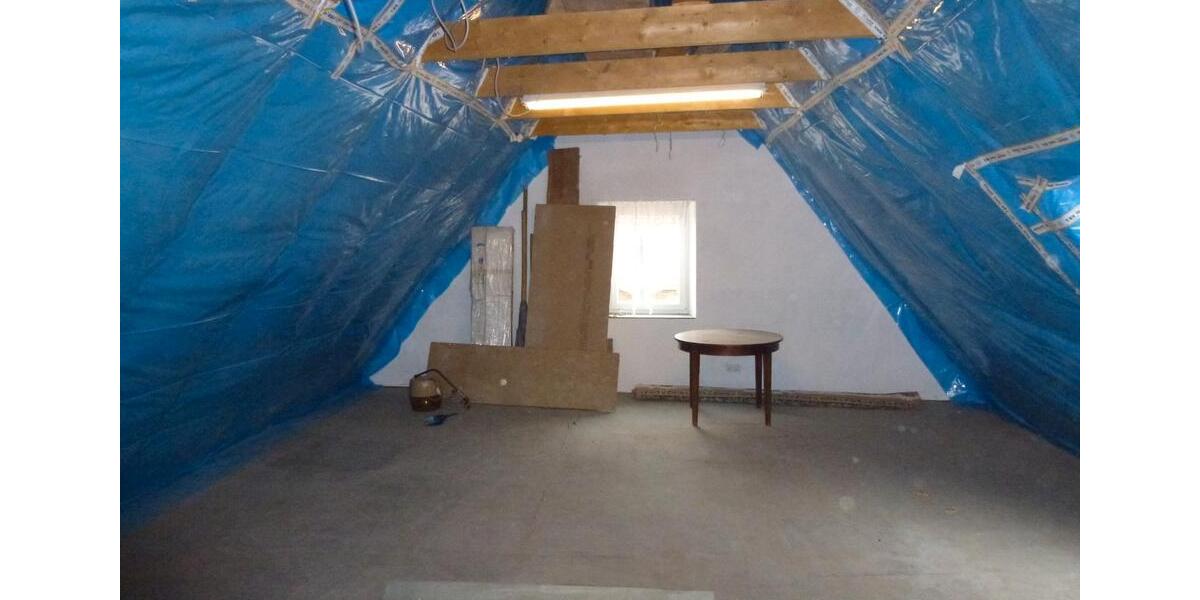 Einfamilienhaus Roßleben-Wiehe Wiehe - 5 Zimmer, 100 m&sup2;, 113.000&euro; | Angebot:26720930