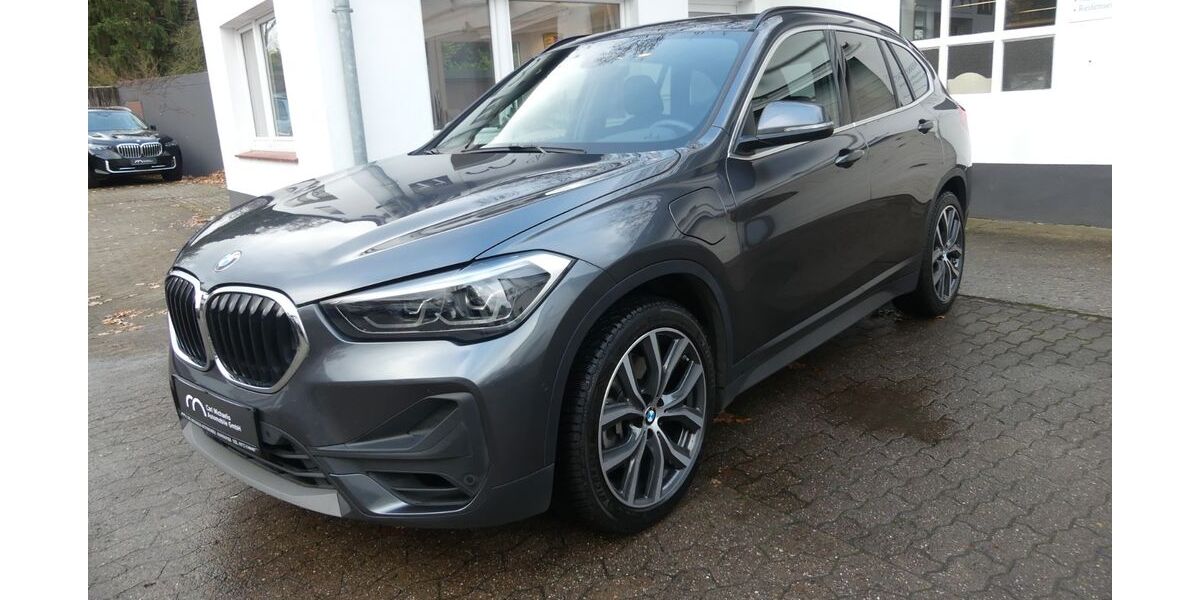 BMW X1 80.500 km 19.490 &euro; Hannover 30657