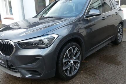 BMW X1 80.500 km 20.990 &euro; Hannover 30657