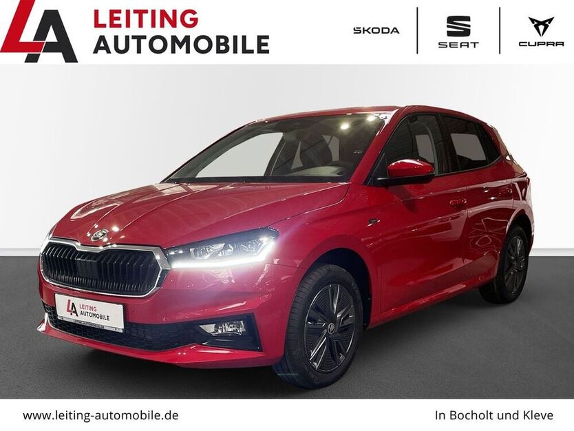 Fabia