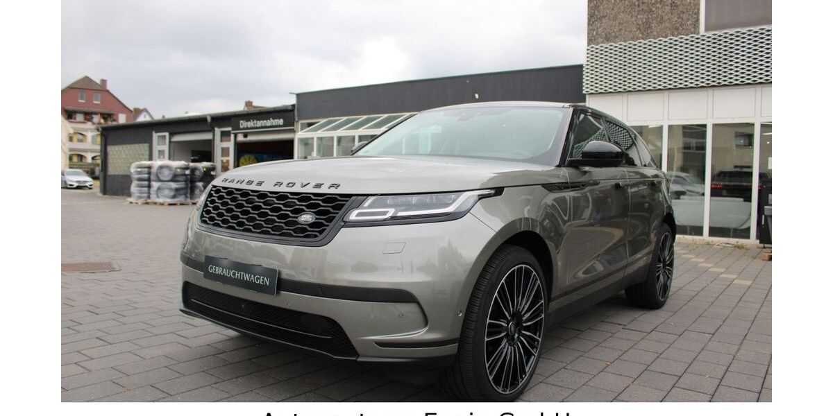 Land Rover Range Rover 207.860 km 24.900 &euro; Holzminden 37603