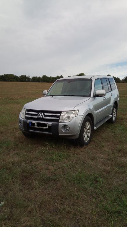 Pajero