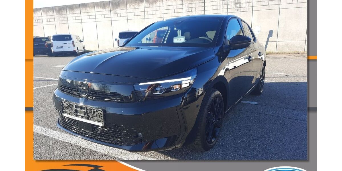 Opel Corsa 16.850 km 16.780 &euro; Mühldorf am Inn 84453