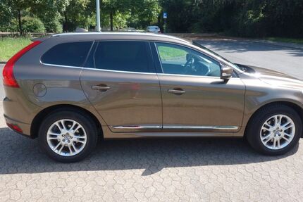 Volvo XC60 239.600 km 13.400 &euro; Hilden 40721