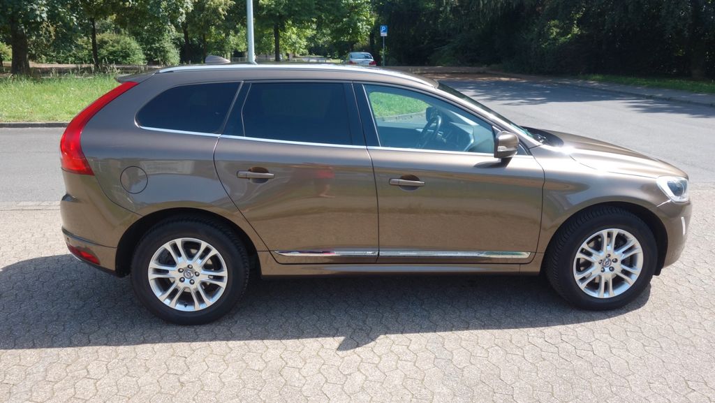 Volvo XC60 239.600 km 13.400 &euro; Hilden 40721