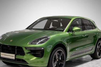 Porsche Macan 48.811 km 63.920 € Böblingen 71034
