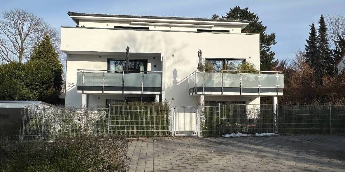 Etagenwohnung Paderborn Kernstadt - 4 Zimmer, 116 m&sup2;, 589.900&euro; | Angebot:26118077