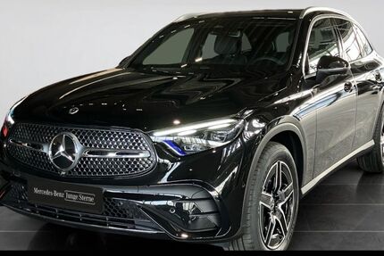 Mercedes-Benz GLC 220 9.900 km 58.990 &euro; Kaiserslautern 67655