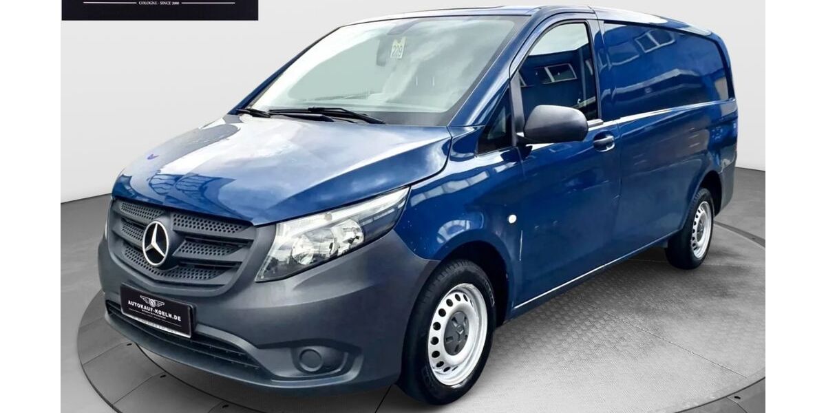Mercedes-Benz Vito 391.869 km 7.990 &euro; Köln 51067