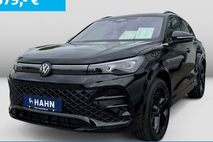 VW Tiguan 8.888 km 63.490 &euro; Backnang 71522
