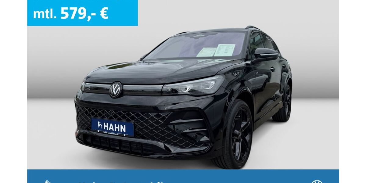 VW Tiguan 8.888 km 63.490 &euro; Backnang 71522