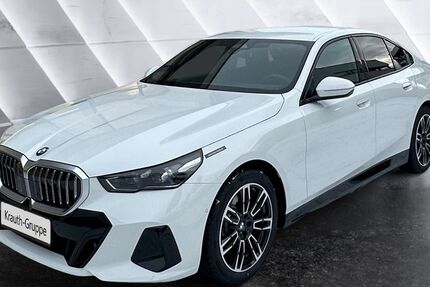 BMW 520 6.935 km 56.900 &euro; Sinsheim 74889