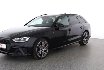 Audi A4 97.421 km 35.880 &euro; Schönefeld 12529