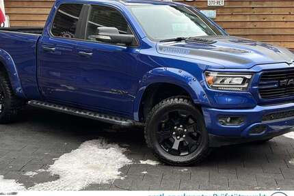 Dodge RAM 85.106 km 39.900 &euro; Langenhagen 30855