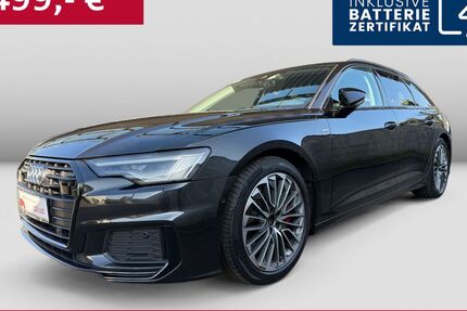 Audi A6 135.983 km 28.930 &euro; Esslingen 73730