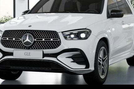Mercedes-Benz GLE 350 9.900 km 90.900 &euro; München 80636