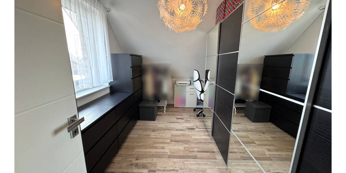 Einfamilienhaus Harsefeld - 5 Zimmer, 169 m&sup2;, 669.000&euro; | Angebot:25697372