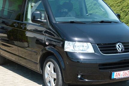 VW T5 Multivan 211.330 km 19.500 &euro; Leutershausen 91578