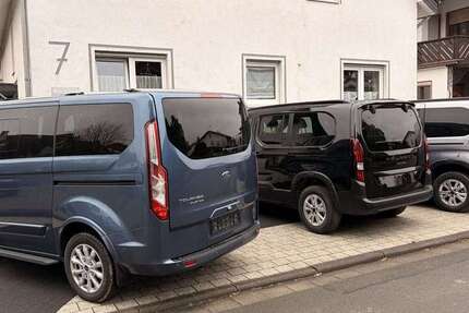 Ford Tourneo Custom 19.890 km 43.888 &euro; Oberbiel bei Wetzlar/Gießen 35606
