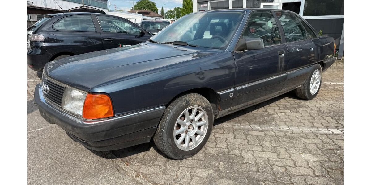 Audi 100 62.068 km 1.500 &euro; Ingolstadt 85053