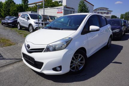 Toyota Yaris 200.000 km 4.900 &euro; Rödermark 63322