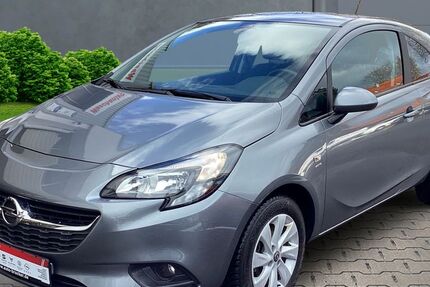 Opel Corsa 43.213 km 10.970 &euro; Marktredwitz 95615
