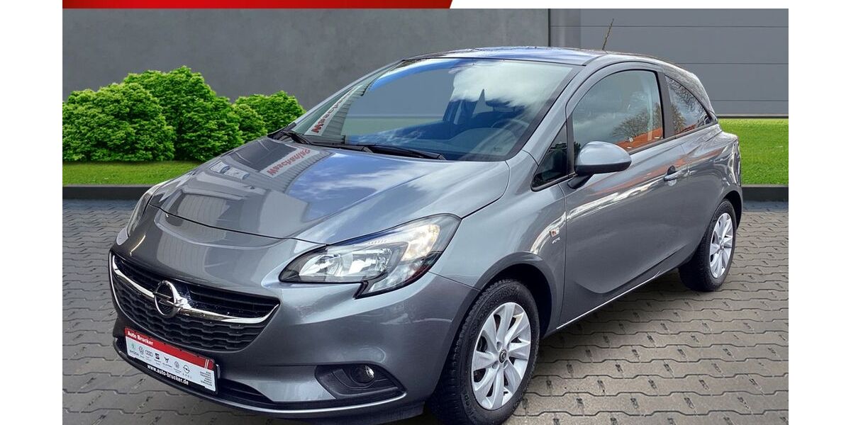 Opel Corsa 43.213 km 10.970 &euro; Marktredwitz 95615
