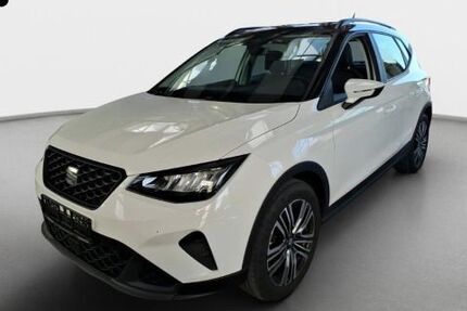 Seat Arona 28.254 km 20.990 &euro; Haßfurt 97437