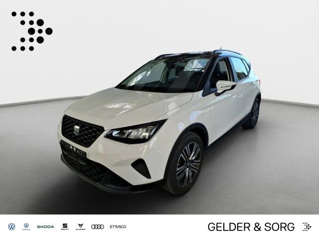 Seat Arona 28.254 km 20.990 &euro; Haßfurt 97437