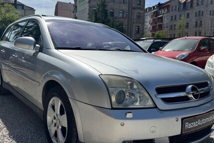 Opel Vectra 70.000 km 5.590 &euro; Fürth 90763