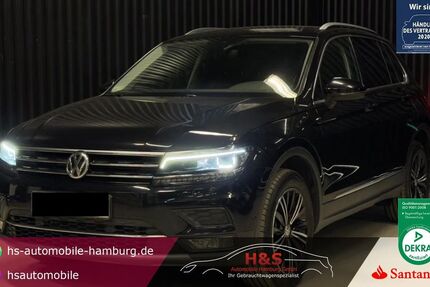 VW Tiguan 139.222 km 23.900 &euro; Bad Segeberg 23795