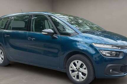 Citroen Grand C4 Picasso 118.620 km 12.500 &euro; Münster bei Dieburg 64839