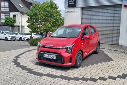 Kia Picanto 5.000 km 16.990 &euro; Wiesbaden 65199
