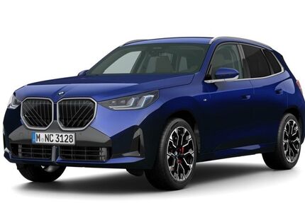 BMW X3 7.900 km 71.890 &euro; Emden 26723
