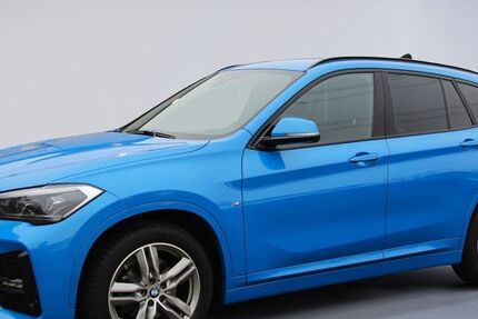 BMW X1 91.100 km 24.990 &euro; Chemnitz 09228