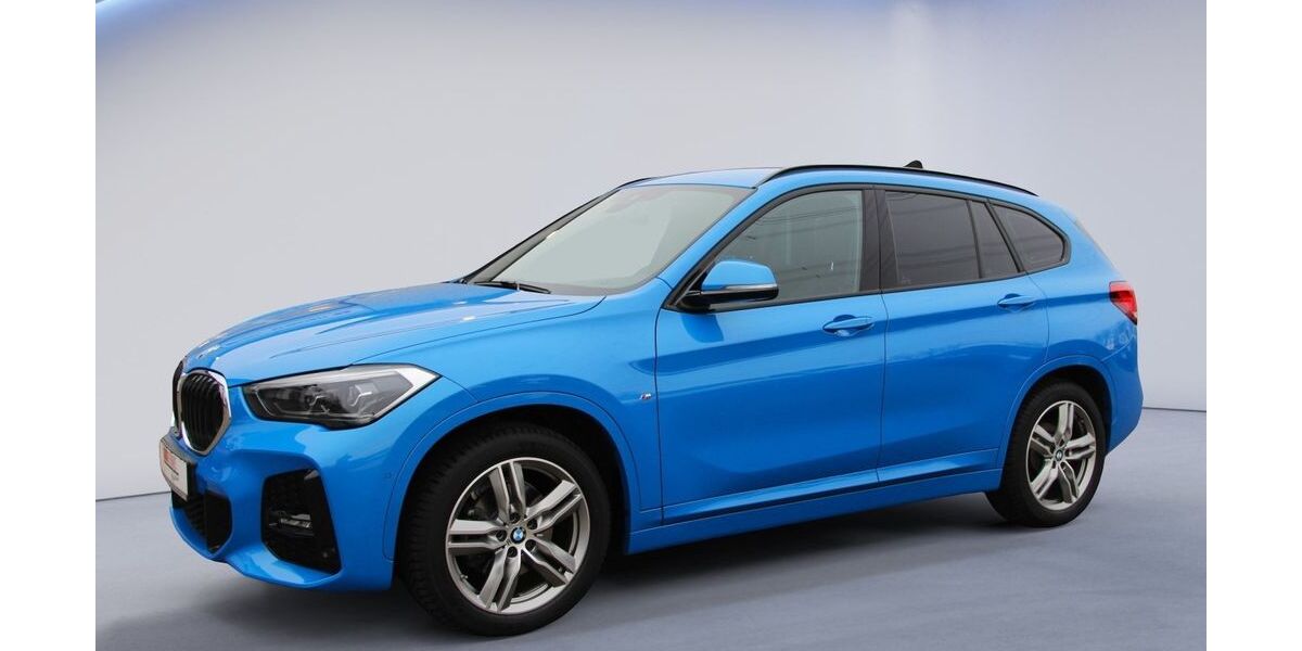 BMW X1 91.100 km 24.990 &euro; Chemnitz 09228