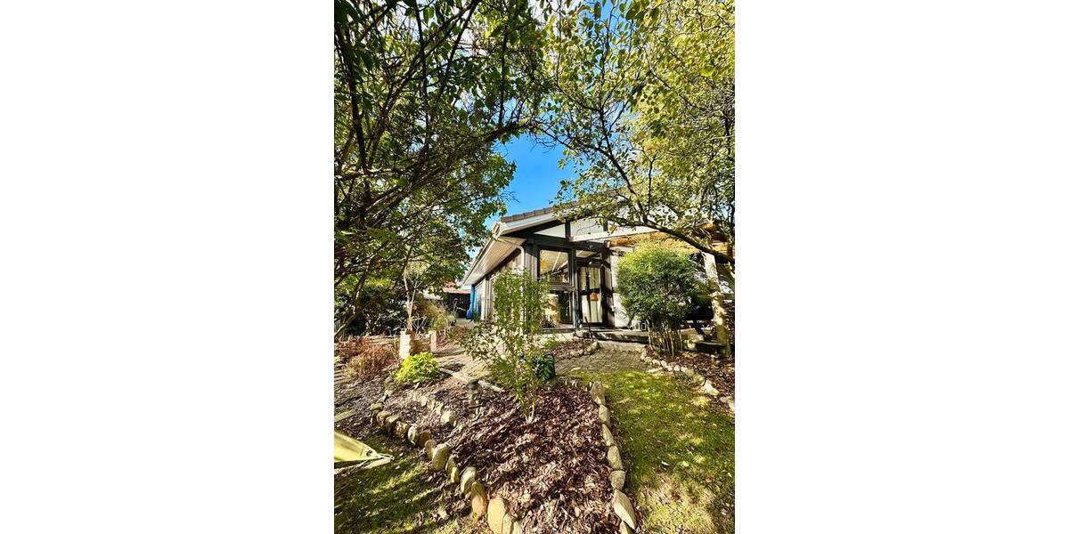 Bungalow Bienenbüttel - 5 Zimmer, 110 m&sup2;, 405.000&euro; | Angebot:26088858