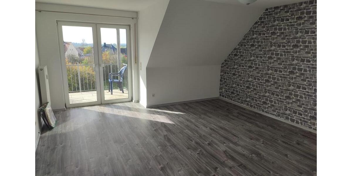Etagenwohnung Ebermannstadt - 2 Zimmer, 69 m&sup2;, 850&euro; | Angebot:26221441