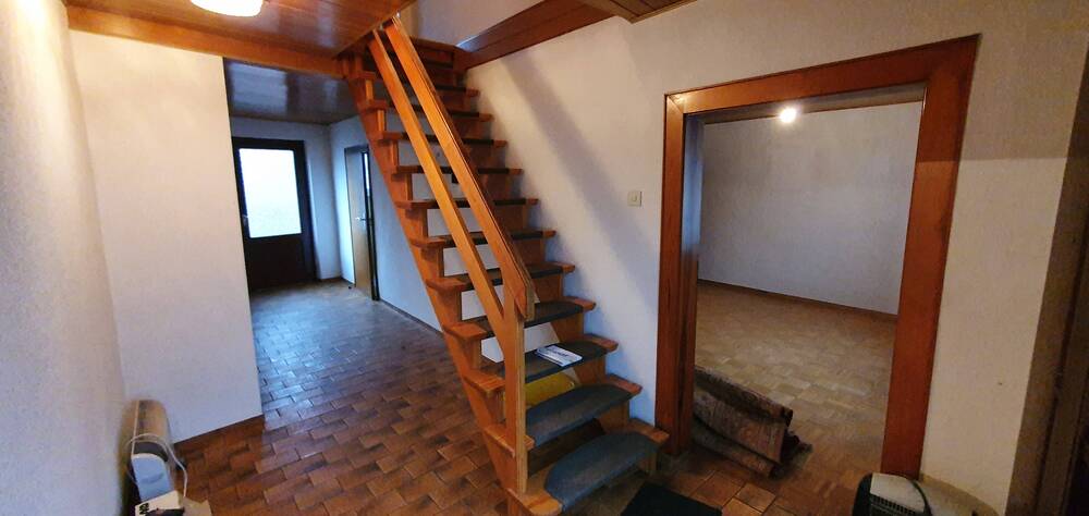 Stadtnahes Wohnen auf großem Grundstück - Viel Platz für Ihre Ideen - Einfamilienhaus Dannenberg | Angebot:26019453