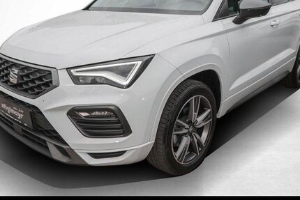 Seat Ateca 23.900 km 26.270 € Pfaffenhofen/Ilm 85276