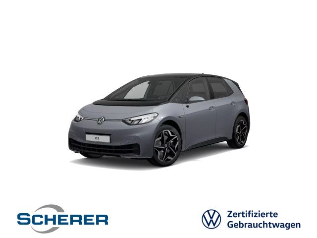VW ID.3 13.311 km 20.900 € Homburg 66424
