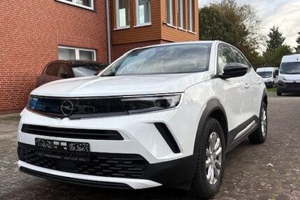 Opel Mokka 32.344 km 15.800 &euro; Schwaförden 27252