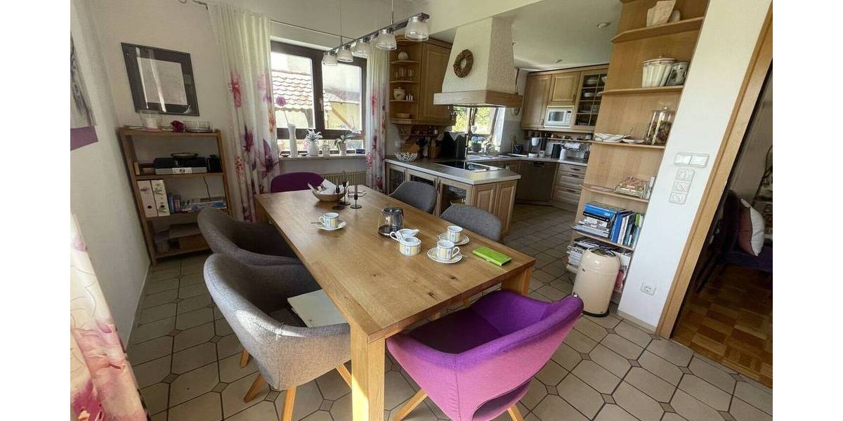 Einfamilienhaus Ebermannstadt - 4 Zimmer, 140 m&sup2;, 539.000&euro; | Angebot:26583452