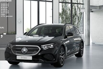 Mercedes-Benz E 450 9.999 km 94.950 &euro; Eutin 23701