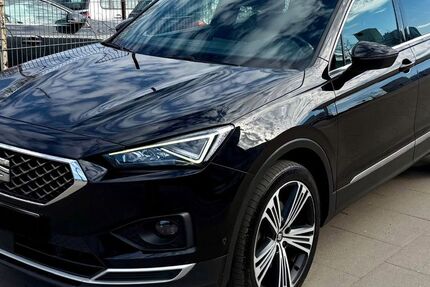 Seat Tarraco 138.000 km 21.750 &euro; Hamburg 20097