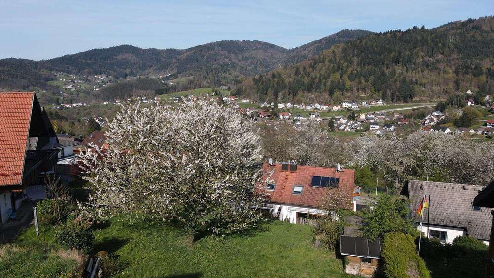 Grundstück Bühlertal - 235.000&euro; | Angebot:26246510